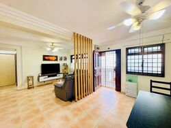 Blk 526 Pangshan Valley (Bukit Panjang), HDB 4 Rooms #635928511
